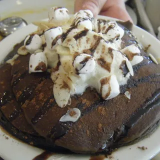 Rocky Road