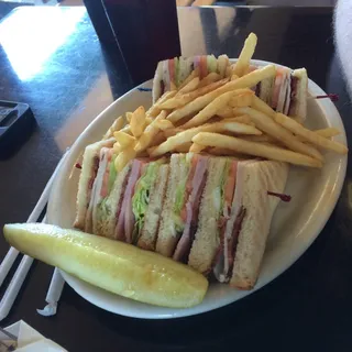 Club Sandwich