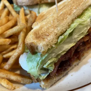 BLT