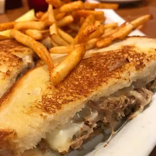 Grilled Cheese