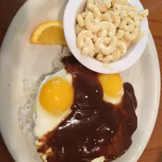Hamburger