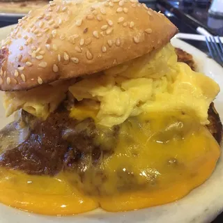 Cheeseburger