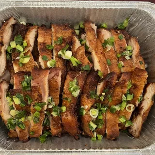 Five Spice Chicken