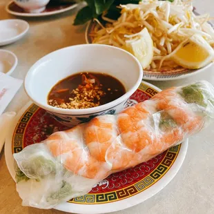 Summer Roll