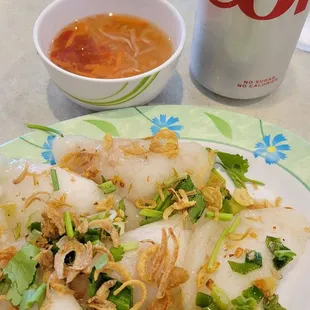 Banh Bot Loc