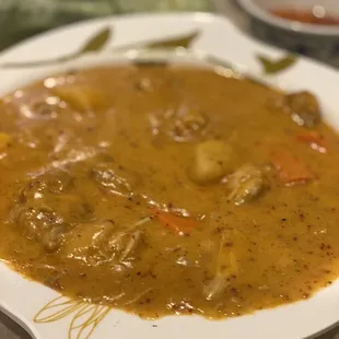 Chicken Curry