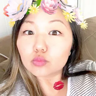 Tiffany K.
