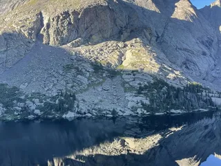 Kit Carson Peak