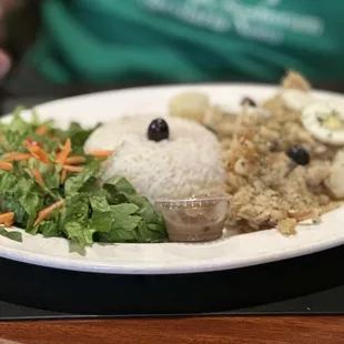 Bacalhau Bacalhau a Gomes SA Party