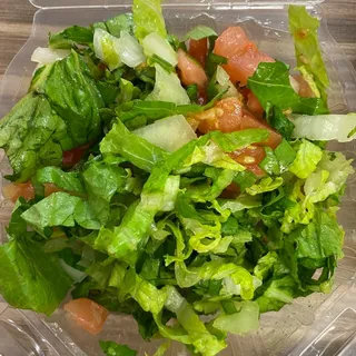 Green Salad