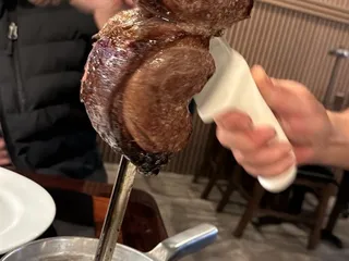 Silva’s Steakhouse