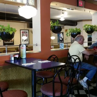 Seating