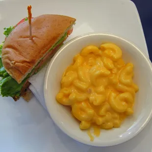 Veggie Burger