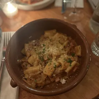 Rigatoni