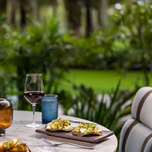 BACAN Patio