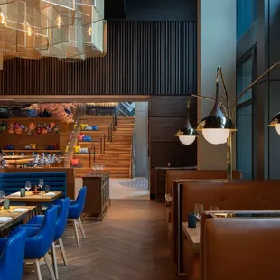 BACAN Restaurant