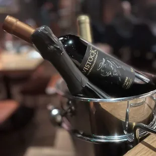 Pop bottles