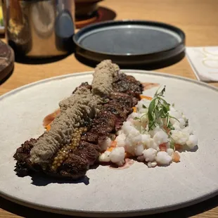 Skirt Steak