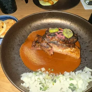 Birria Short Ribs