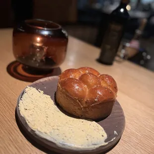 House Parker Rolls