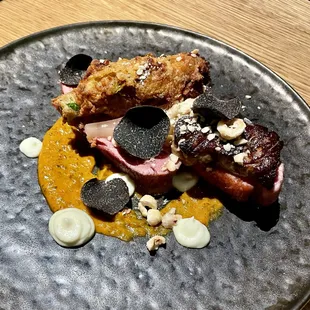 Duck Breast