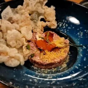 Steak Tartare