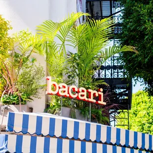 Bacari Beverly Hills