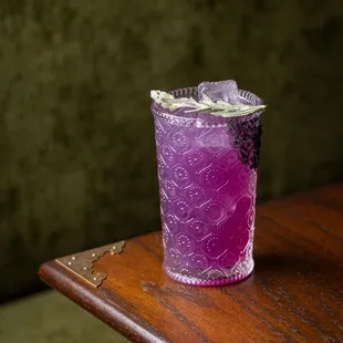 Chill Pill cocktail - Happy Hour Monday-Friday, 3pm-6pm