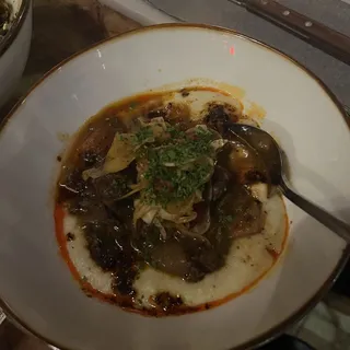 Beef Cheek