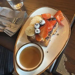 Chefs French Toast