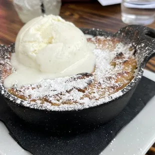 Bread Pudding