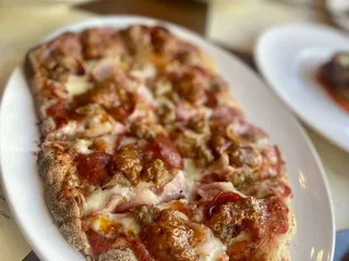 La Bella Pinseria Romana