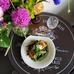 Fresh Steelhead Trout-