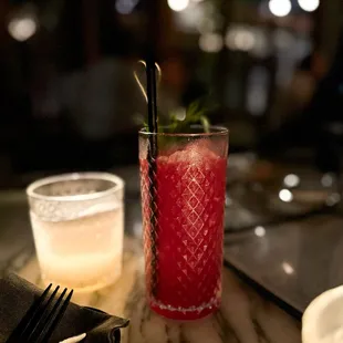 Late Night Cocktails - Open Late!