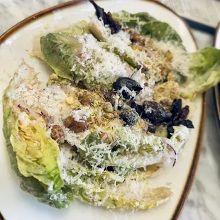 Little Gem Salad