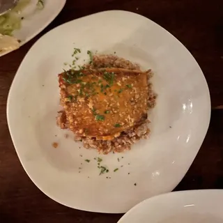 Chef's Salmon