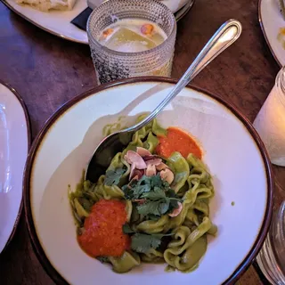 Tripoline Pasta