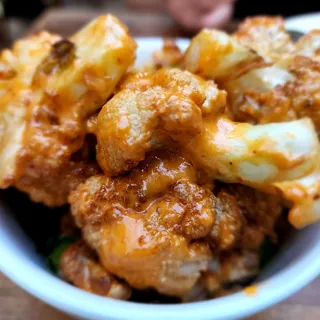 Noa's Cauliflower