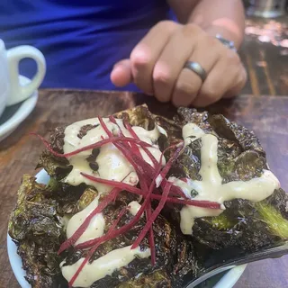 Brussels Sprouts