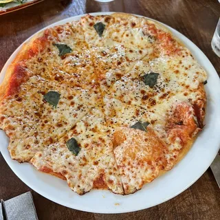 Margherita Pizza