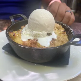 Bread Pudding