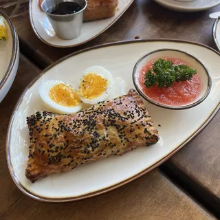 Beef Bureka