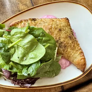 Potato Bureka