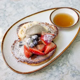 Bacari Pancakes