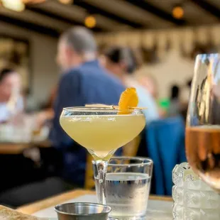 Date Night - Appetizers &amp; Cocktails