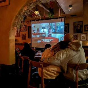 Perfect Date Night Spot in Downtown LA