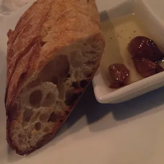 House Baked Baguette