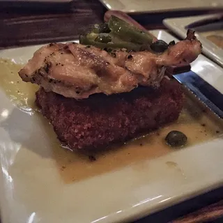 Grilled Chicken Breast