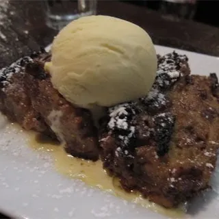 Bread Pudding