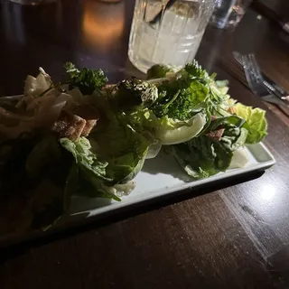 Little Gem Salad